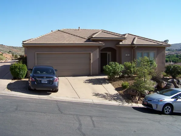 1210 Indian Hills Dr Unit 18, Saint George, UT 84770