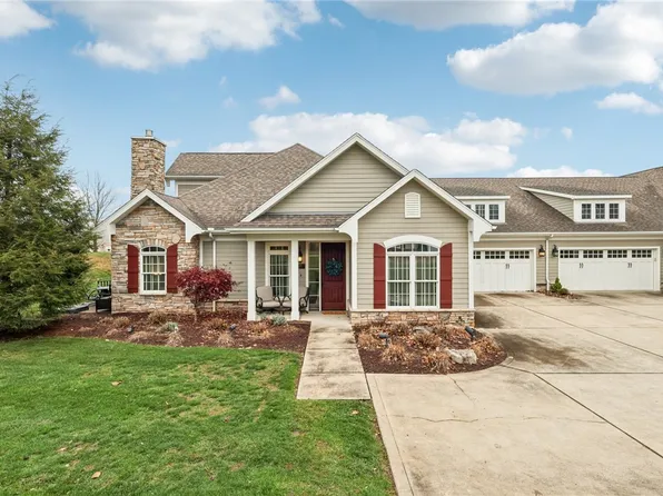 2002 Deacon Dr Unit 3, Latrobe, PA 15650