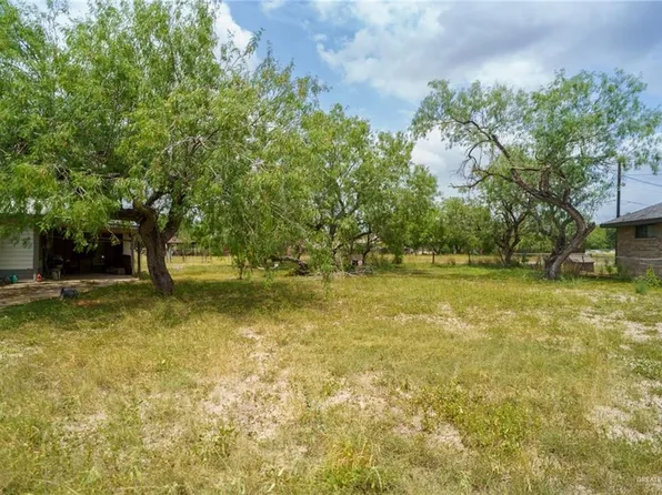 521 S Ward Dr, Pharr, TX 78577