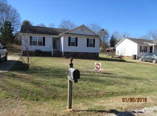 208 Sheffield Dr, York, SC 29745