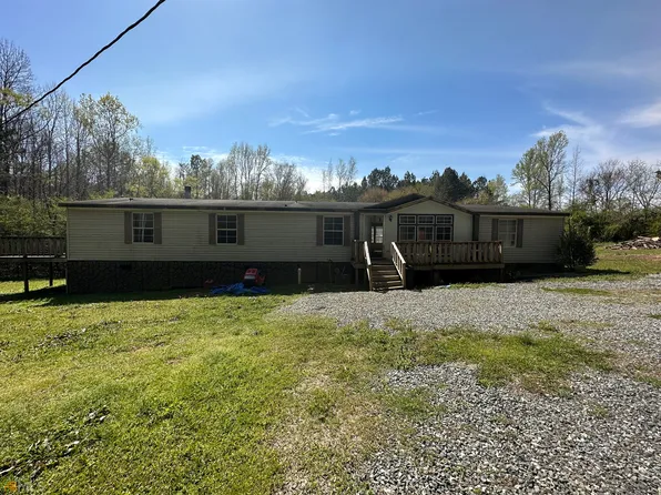 20498 Woodbury Hwy, Woodbury, GA 30293