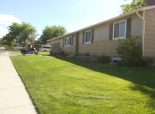 1380 Jennings Ct, Elko, NV 89801