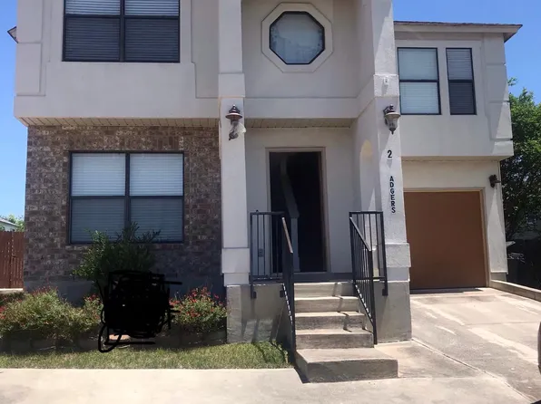 2 Badgers Hls, San Antonio, TX 78238