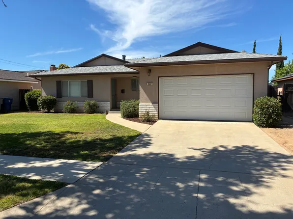 1432 E Paul Ave, Fresno, CA 93710