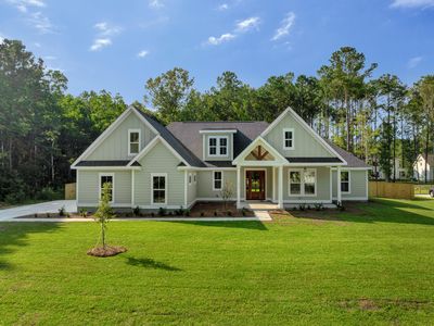 1476 Cedar Plantation Ln, Awendaw, SC, 29429