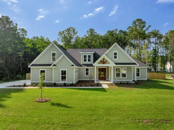 1476 Cedar Plantation Ln, Awendaw, SC 29429