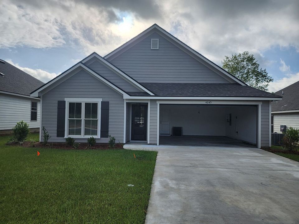1st image of 4045 Collier Ln