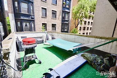 Rented by Spire Group