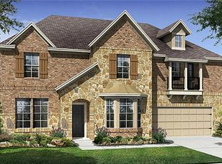 22750 Adrift Row Ln, Porter, TX 77365