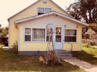 529 Ryan St, Thermopolis, WY 82443