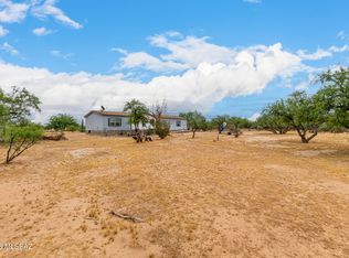 8677 S Alice Vail Ln, Tucson, AZ 85736