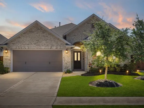 11910 Deepwater Ridge Way, Cypress, TX 77433