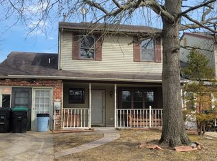 42 Hathaway Dr, Sicklerville, NJ 08081