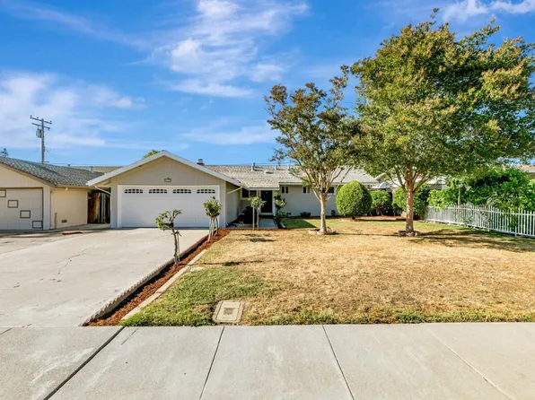 2153 Pruneridge Ave, Santa Clara, CA 95050