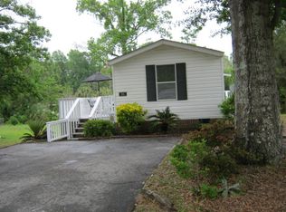 240 Dogwood Dr, Sunset Beach, NC 28468