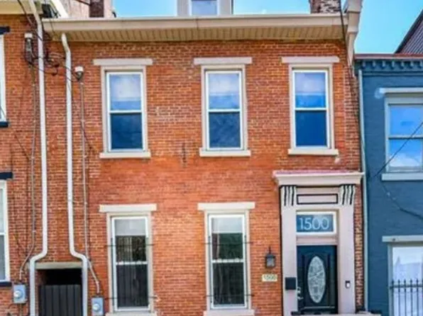 1500 Boyle St, Pittsburgh, PA 15212