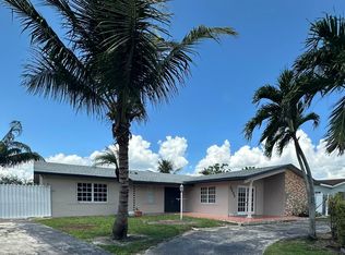 3232 Village Green Dr, Miami, FL 33175