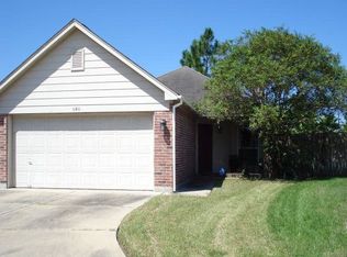 606 Pennsylvania Ave, Victoria, TX 77904