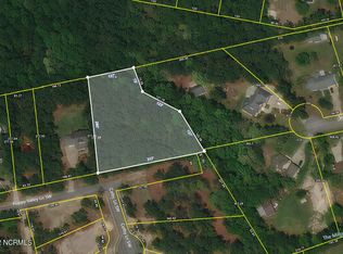 141 Happy Valley Ln SW, Shallotte, NC 28470