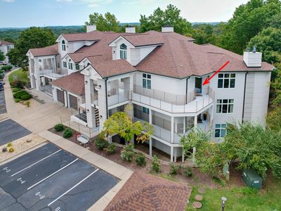 106 Oxford Drive #6-12 BLDG 6, Branson, MO, 65616