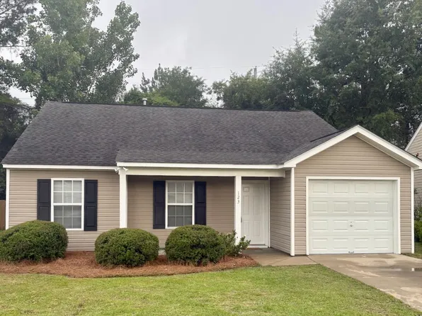 123 Weeping Willow Cir, Blythewood, SC 29016