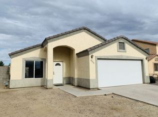 2240 S Lamonica Way, Safford, AZ 85546