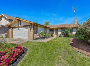 1542 Klamath River Dr, Rancho Cordova, CA