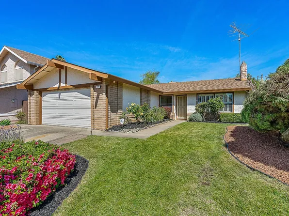 1542 Klamath River Dr, Rancho Cordova, CA 95670