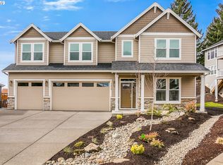 14029 SE Mountain Ridge Ct, Happy Valley, OR 97086