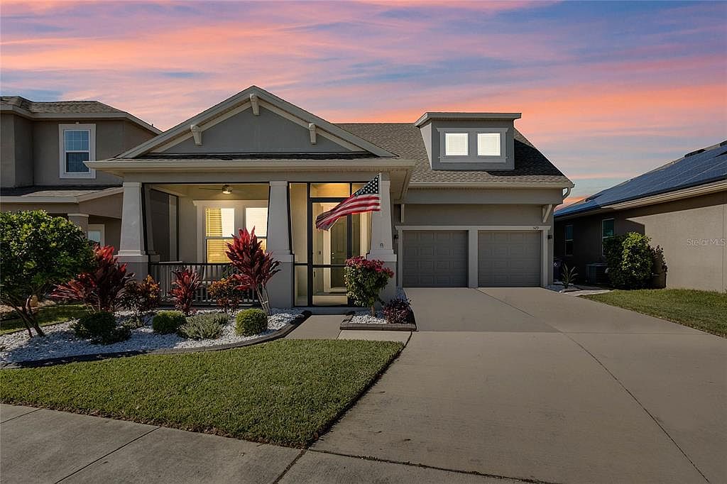 529 Blue Cypress Dr, Groveland, FL 34736 Zillow