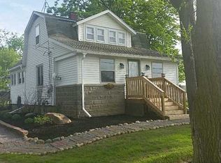 25039 Us Highway 20, Fayette, OH 43521