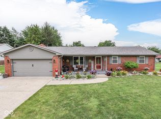 784 S Restin Rd, Greenwood, IN 46142