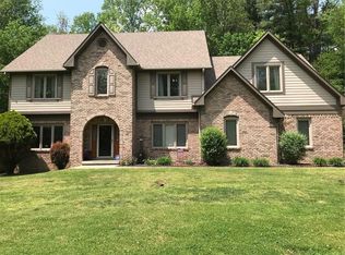 9121 Lutz Rd, Poland, IN 47868