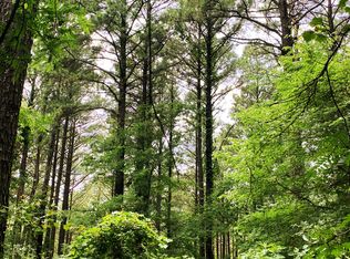 0 E Sugarberry Trl, Broken Bow, OK 74728