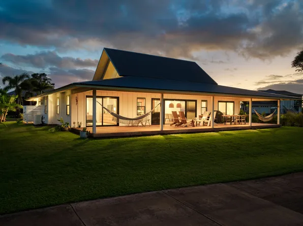 2944 Kolepa St, Koloa, HI 96756