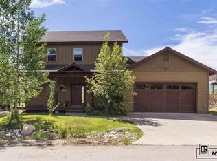 2685 Abbey Rd, Steamboat Springs, CO 80487