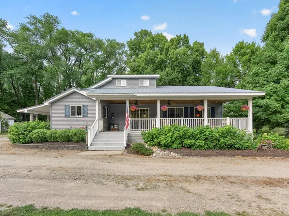 7107 Hoyt Ave NW, Maple Lake, MN 55358