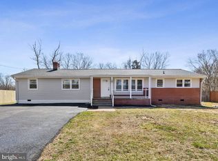 10 Little St, Fredericksburg, VA 22405