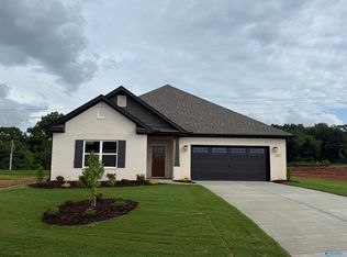 357 Wanto Ln, Huntsville, AL 35811