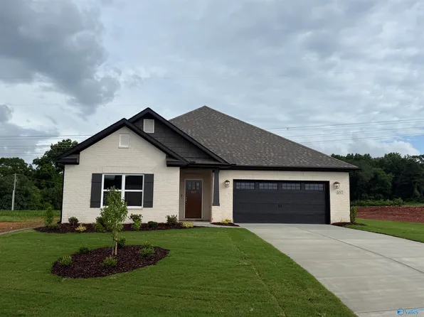 357 Wanto Ln, Huntsville, AL 35811
