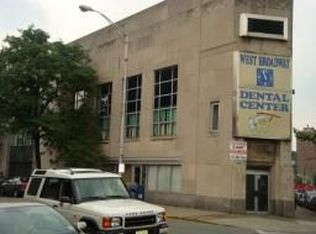 1 W Broadway, Paterson, NJ 07505