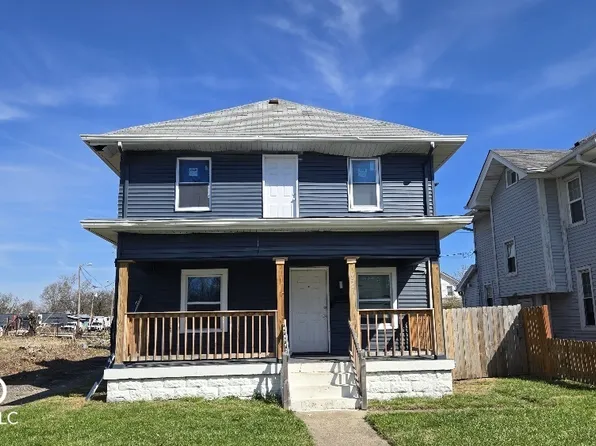 642 Udell St, Indianapolis, IN 46208