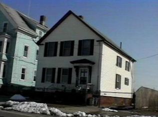 406 S Front St, New Bedford, MA 02740