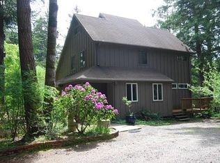 2286 Jefferson St, Port Orford, OR 97465