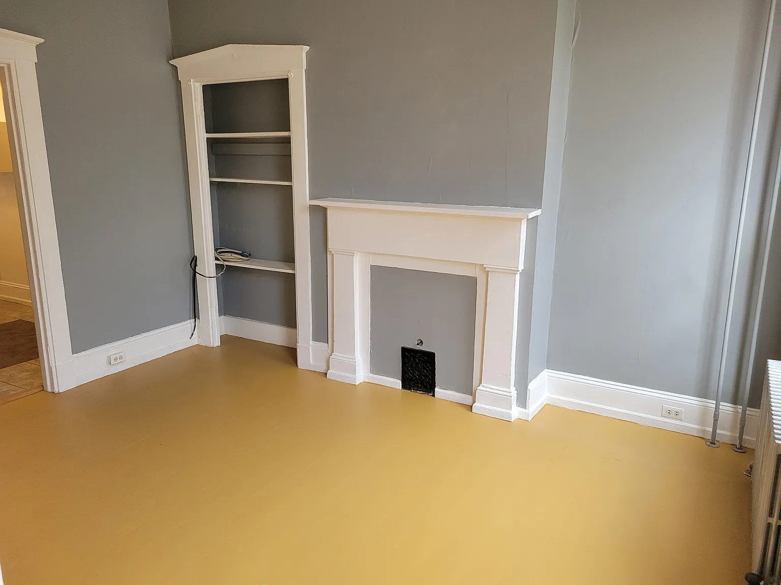 1 bed, 850 sqft, $1,050 — Photo 3
