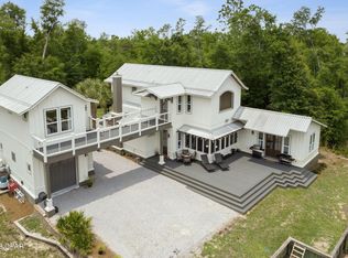 9734 Summer Creek Dr, Southport, FL 32409