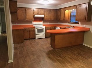 603 Hacienda Ave, Hattiesburg, MS 39402