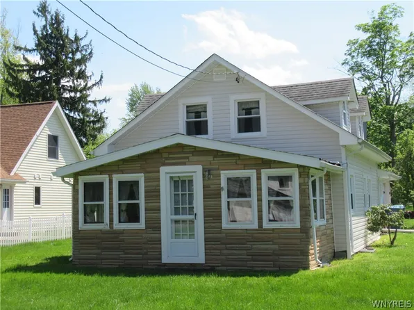 401 Lakeside Ave, Angola, NY 14006