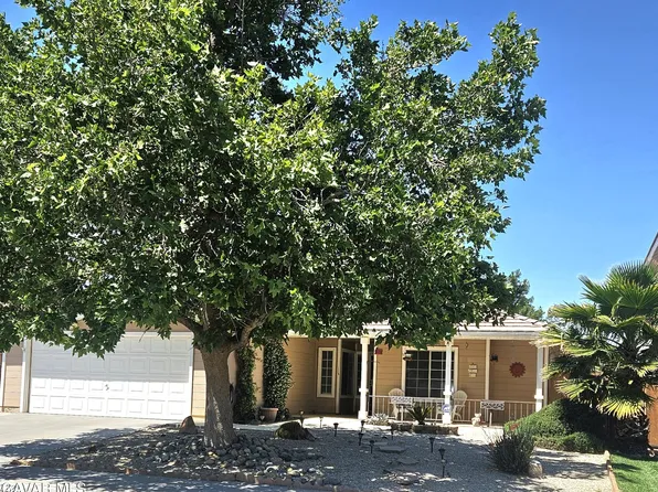 43221 32nd St E, Lancaster, CA 93535