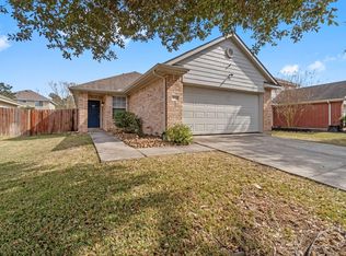 1409 Natural Pine Trl, Conroe, TX 77301